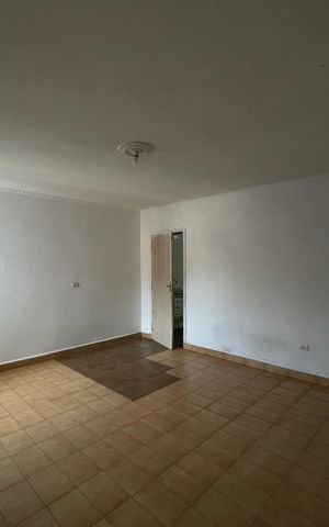 Casa para alugar com 100m², 2 quartos e 3 vagasSala