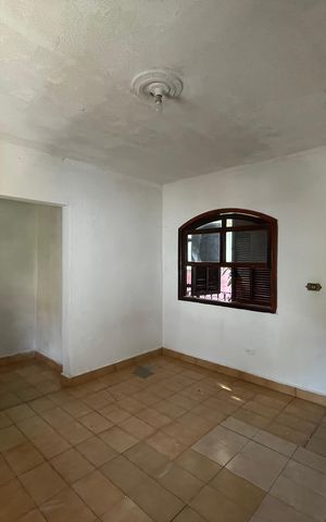 Casa para alugar com 100m², 2 quartos e 3 vagasQuarto 2