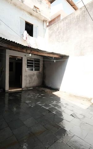 Casa para alugar com 70m², 2 quartos e sem vagaÁrea de Serviço
