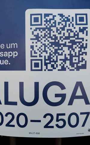 Casa para alugar com 70m², 2 quartos e sem vagaFachada
