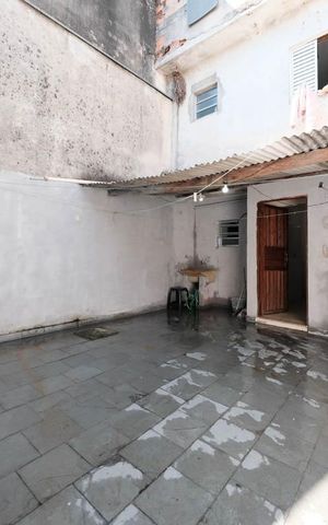 Casa para alugar com 70m², 2 quartos e sem vagaÁrea de Serviço