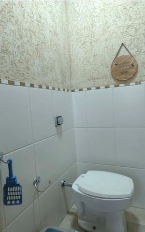 Casa de condomínio à venda com 312m², 5 quartos e 4 vagas
