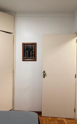 Apartamento para alugar com 108m², 2 quartos e 1 vaga Apartamento para alugar com 108m², 2 quartos e 1 vagaQuarto