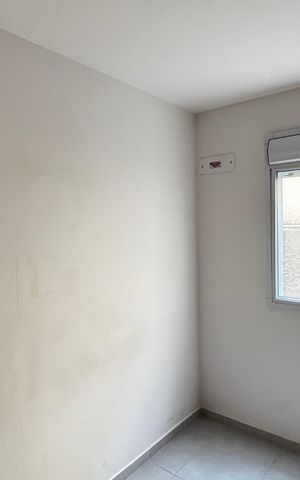 Apartamento para alugar com 43m², 2 quartos e 1 vaga Apartamento para alugar com 43m², 2 quartos e 1 vagaQuarto 1
