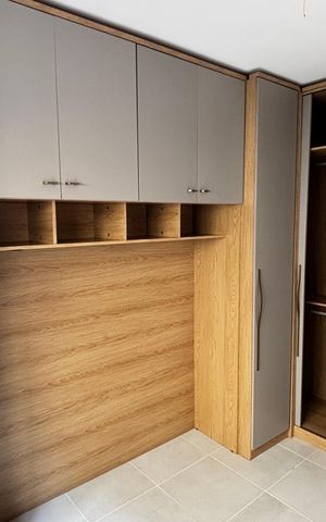 Apartamento para alugar com 43m², 2 quartos e 1 vaga Apartamento para alugar com 43m², 2 quartos e 1 vagaQuarto 1