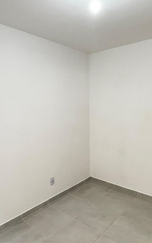 Apartamento para alugar com 43m², 2 quartos e 1 vaga Apartamento para alugar com 43m², 2 quartos e 1 vagaQuarto 2