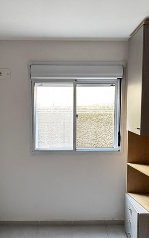 Apartamento para alugar com 43m², 2 quartos e 1 vaga Apartamento para alugar com 43m², 2 quartos e 1 vagaQuarto 1