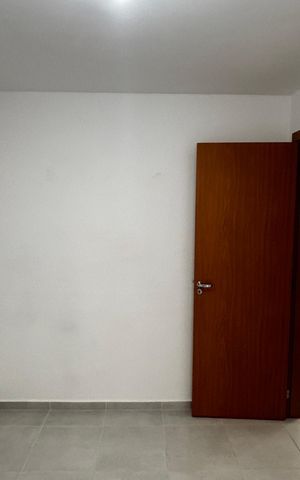 Apartamento para alugar com 43m², 2 quartos e 1 vaga Apartamento para alugar com 43m², 2 quartos e 1 vagaQuarto 2