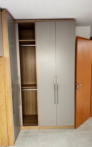 Apartamento para alugar com 43m², 2 quartos e 1 vaga Apartamento para alugar com 43m², 2 quartos e 1 vagaQuarto 1