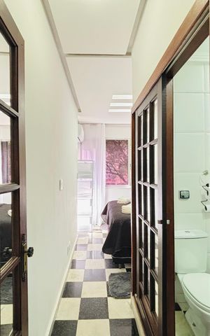 Apartamento à venda com 32m², 1 quarto e sem vaga