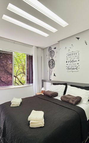Apartamento à venda com 32m², 1 quarto e sem vaga