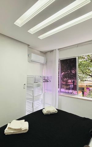 Apartamento à venda com 32m², 1 quarto e sem vaga