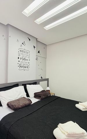 Apartamento à venda com 32m², 1 quarto e sem vaga