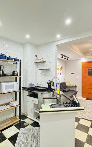 Apartamento à venda com 32m², 1 quarto e sem vaga