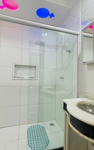 Apartamento à venda com 32m², 1 quarto e sem vaga