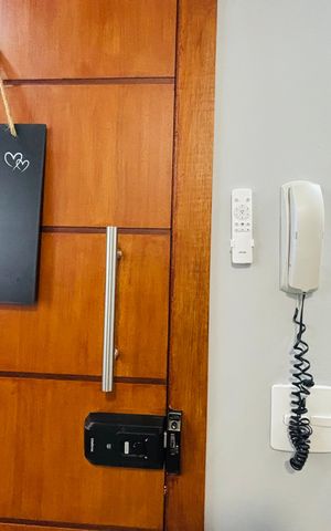 Apartamento à venda com 32m², 1 quarto e sem vaga