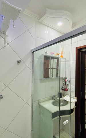 Apartamento à venda com 32m², 1 quarto e sem vaga