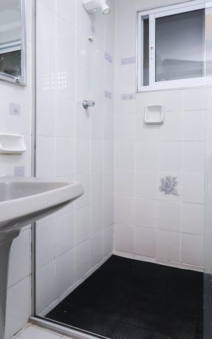 Apartamento para alugar com 70m², 2 quartos e 1 vagaBanheiro