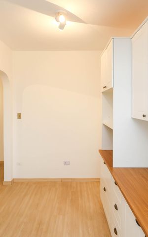 Apartamento para alugar com 70m², 2 quartos e 1 vagaCozinha