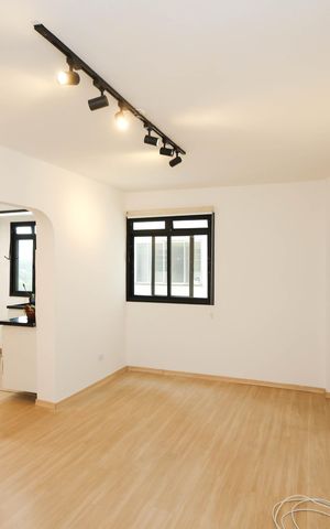 Apartamento para alugar com 70m², 2 quartos e 1 vagaSala