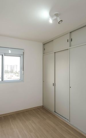 Apartamento para alugar com 70m², 2 quartos e 1 vagaQuarto 2