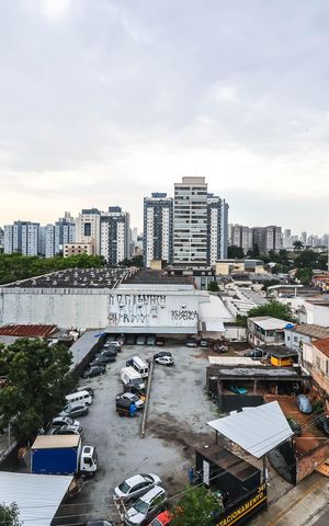 Apartamento para alugar com 70m², 2 quartos e 1 vagaQuarto 1
