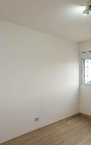 Apartamento para alugar com 70m², 2 quartos e 1 vagaQuarto 2