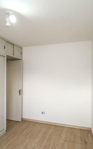 Apartamento para alugar com 70m², 2 quartos e 1 vagaQuarto 2
