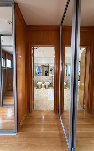 Apartamento à venda com 288m², 3 quartos e 3 vagas
