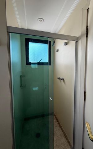 Apartamento à venda com 288m², 3 quartos e 3 vagas