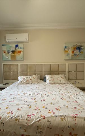 Apartamento à venda com 288m², 3 quartos e 3 vagas