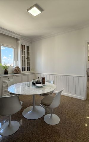 Apartamento à venda com 288m², 3 quartos e 3 vagas