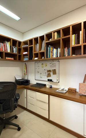 Apartamento à venda com 288m², 3 quartos e 3 vagas