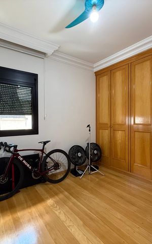 Apartamento à venda com 288m², 3 quartos e 3 vagas