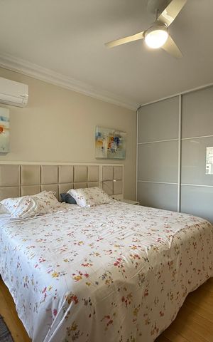 Apartamento à venda com 288m², 3 quartos e 3 vagas