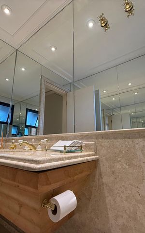 Apartamento à venda com 288m², 3 quartos e 3 vagas