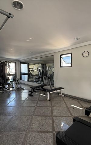 Apartamento à venda com 288m², 3 quartos e 3 vagas