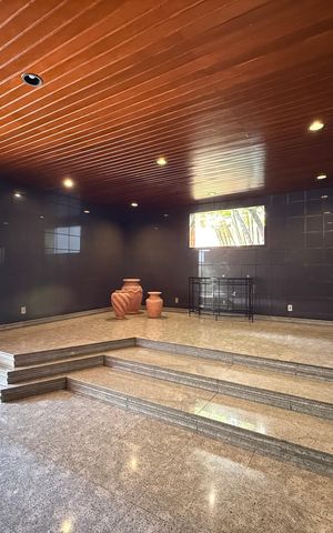 Apartamento à venda com 288m², 3 quartos e 3 vagas
