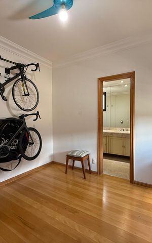 Apartamento à venda com 288m², 3 quartos e 3 vagas