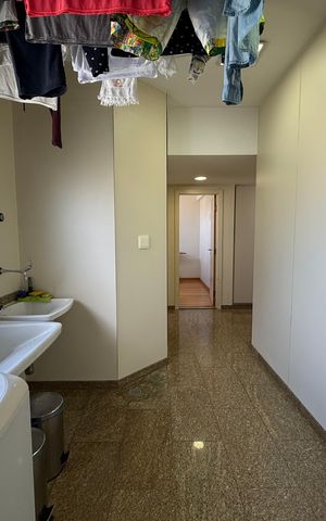 Apartamento à venda com 288m², 3 quartos e 3 vagas