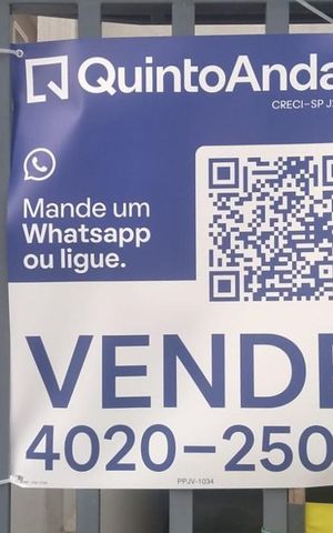 Apartamento à venda com 35m², 2 quartos e sem vaga Apartamento à venda com 35m², 2 quartos e sem vagaFachada