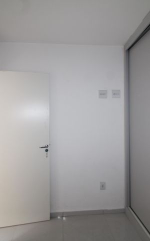 Apartamento à venda com 35m², 2 quartos e sem vagaQuarto 2