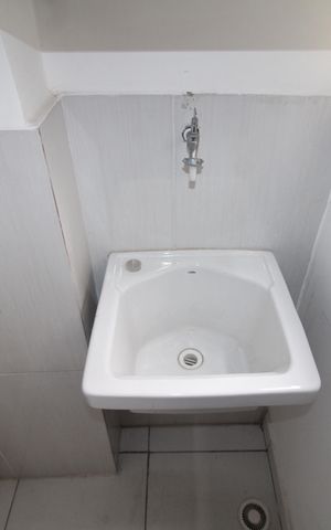Apartamento à venda com 35m², 2 quartos e sem vagaÁrea de Serviço