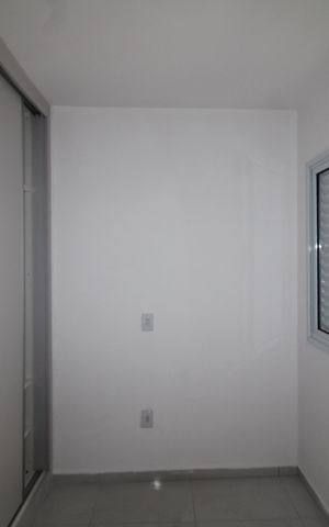 Apartamento à venda com 35m², 2 quartos e sem vagaQuarto 2