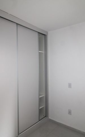 Apartamento à venda com 35m², 2 quartos e sem vagaQuarto 2