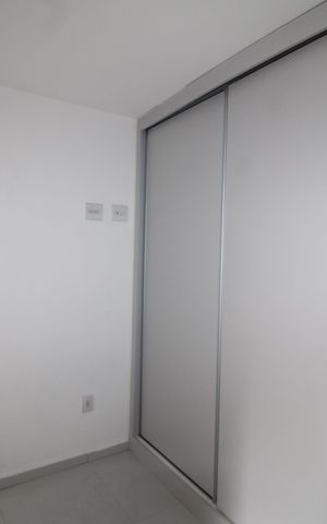 Apartamento à venda com 35m², 2 quartos e sem vagaQuarto 2