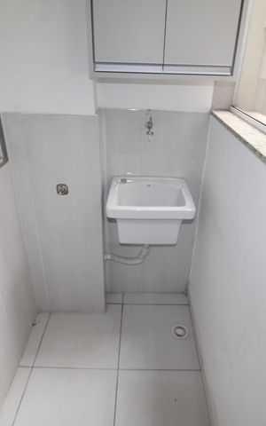 Apartamento à venda com 35m², 2 quartos e sem vagaÁrea de Serviço