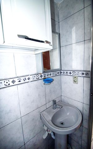 Apartamento à venda com 48m², 2 quartos e 1 vagaBanheiro