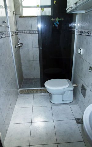 Apartamento à venda com 48m², 2 quartos e 1 vagaBanheiro