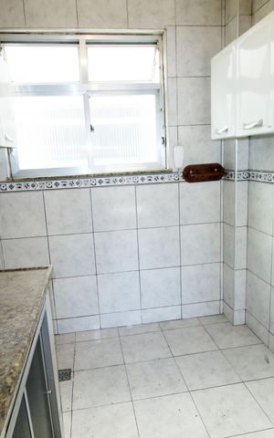Apartamento à venda com 48m², 2 quartos e 1 vagaCozinha